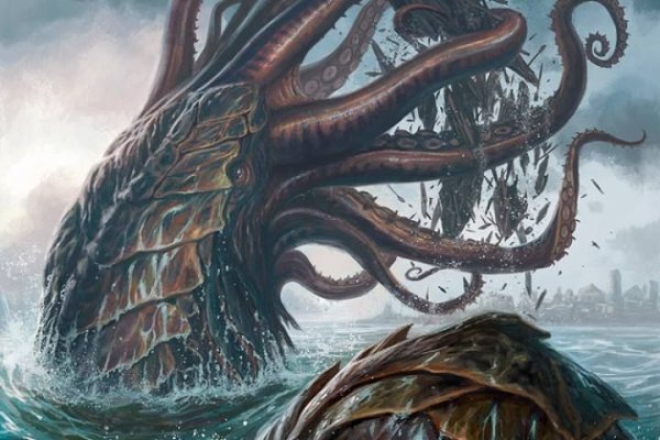 Рабочий сайт kraken