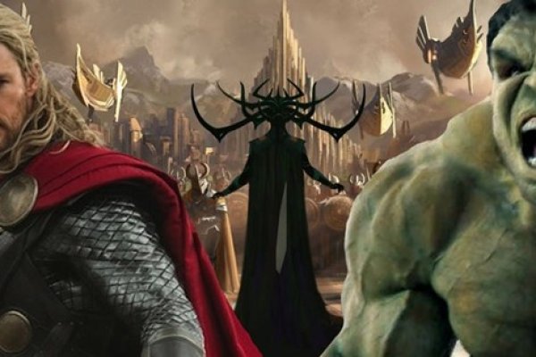 Модератор на кракене