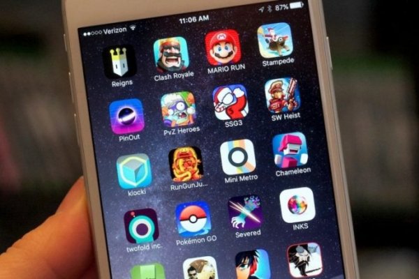 Что такое кракен сайт