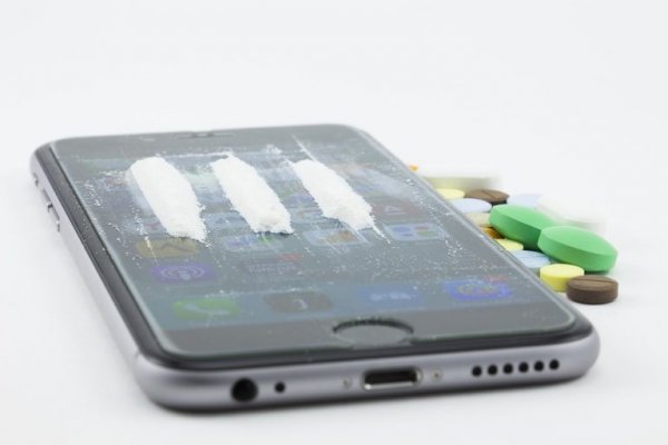 При входе на кракен пишет вы забанены