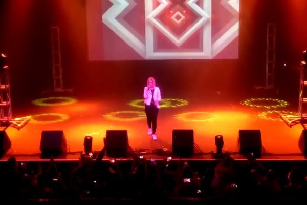 Кракен плейс