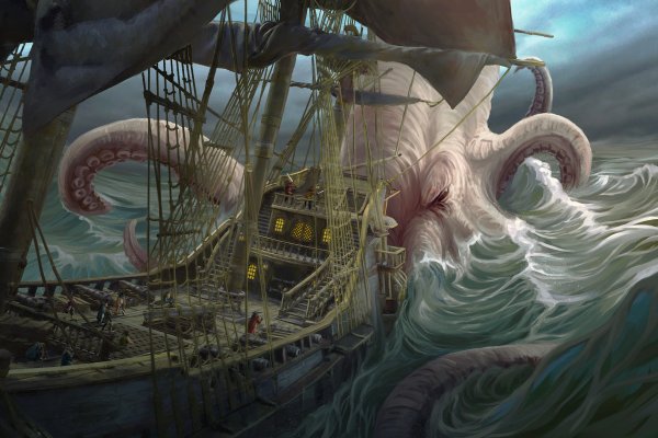 Кракен тор store