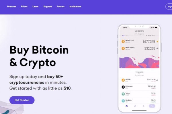 Кракен новый сайт